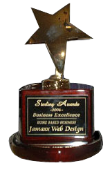 2006 Sterling Award for Business Excellence